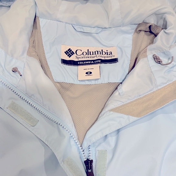 Columbia storm dry jacket - Picture 3 of 11